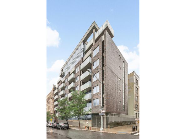 40 Pinehurst Avenue 2A, New York NY 10033