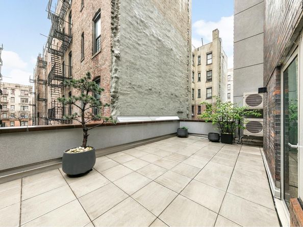 40 Pinehurst Avenue 2A, New York NY 10033