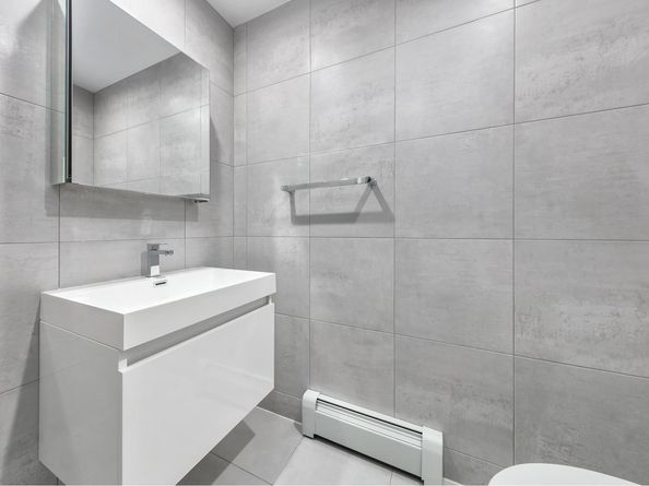 40 Pinehurst Avenue 2A, New York NY 10033
