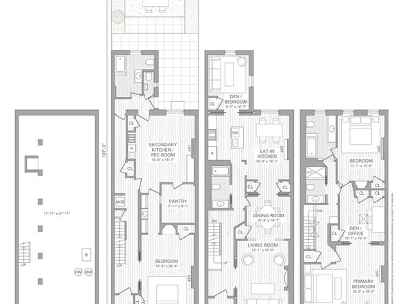 1456 Dean Street, Brooklyn NY 11213