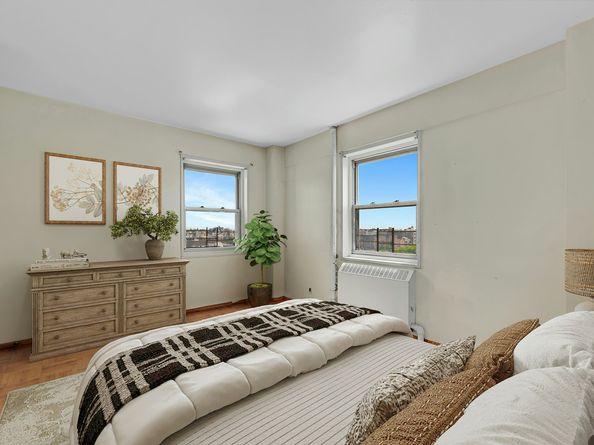 1 Fordham Hill Oval 12C, Bronx NY 10468