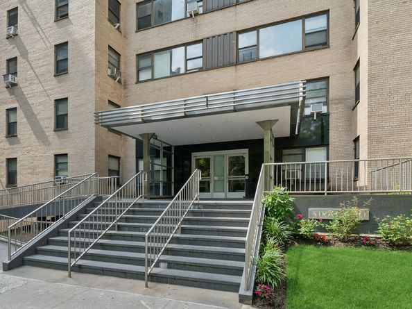 1 Fordham Hill Oval 12C, Bronx NY 10468