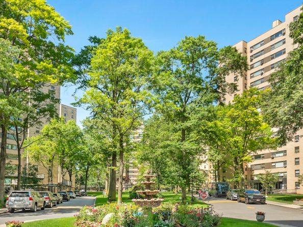1 Fordham Hill Oval 12C, Bronx NY 10468