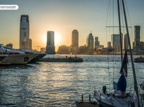 380 Rector Place 5J, New York NY 10280
