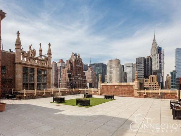 45 Tudor City Place 1517, New York NY 10017