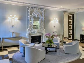 150 Central Park S 906, New York NY 10019