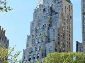 150 Central Park S 906, New York NY 10019