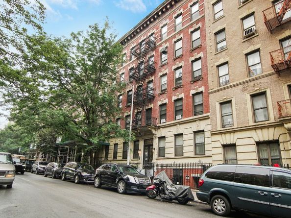 137 West 142nd Street 2B, New York NY 10030