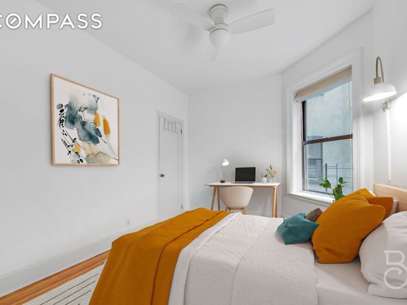 137 West 142nd Street 2B, New York NY 10030