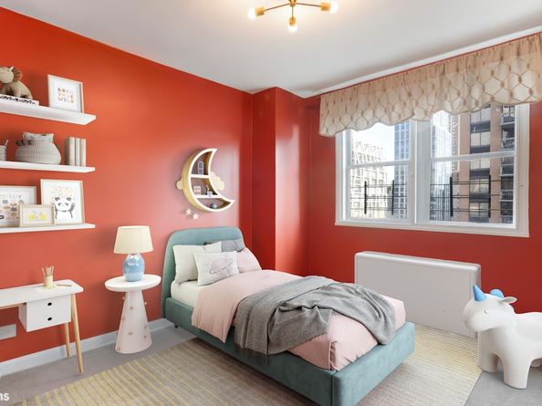 165 West 66th Street 17H, New York NY 10023