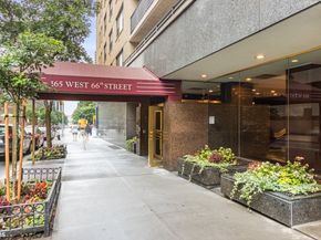 165 West 66th Street 17H, New York NY 10023