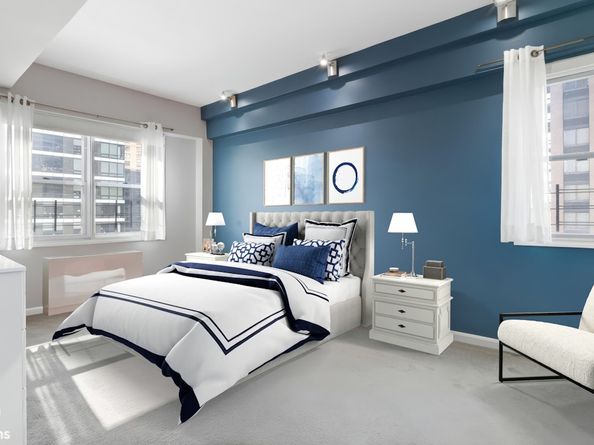 165 West 66th Street 17H, New York NY 10023