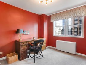165 West 66th Street 17H, New York NY 10023