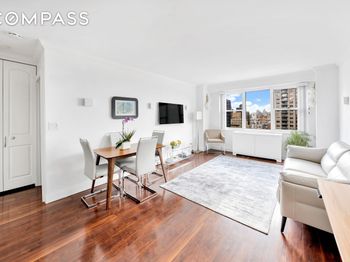 400 East 54th Street