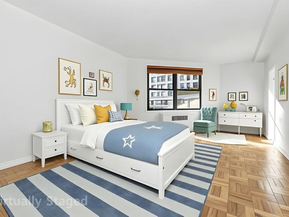 301 East 48th Street 17F, New York NY 10017