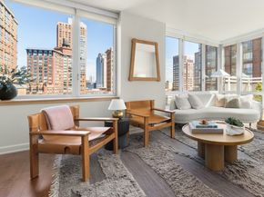 20 River Terrace 15P, New York NY 10282