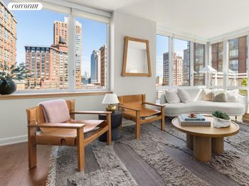 20 River Terrace