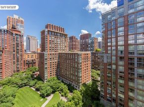 20 River Terrace 15P, New York NY 10282