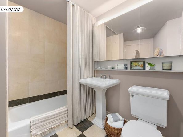 20 River Terrace 15P, New York NY 10282