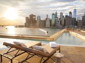 90 Furman Street N805, Brooklyn NY 11201