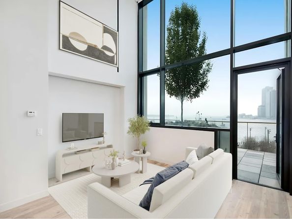 90 Furman Street N805, Brooklyn NY 11201