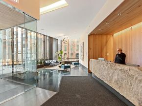 90 Furman Street N805, Brooklyn NY 11201