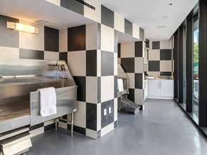 90 Furman Street N805, Brooklyn NY 11201