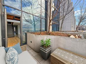 90 Furman Street N805, Brooklyn NY 11201