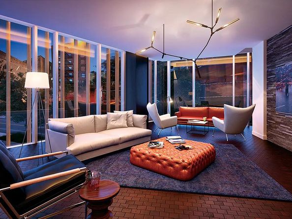 90 Furman Street N805, Brooklyn NY 11201