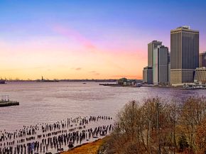 90 Furman Street N805, Brooklyn NY 11201