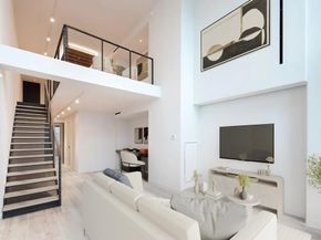 90 Furman Street N805, Brooklyn NY 11201
