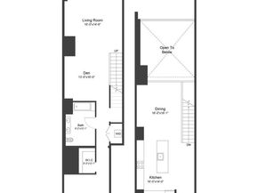 90 Furman Street N805, Brooklyn NY 11201