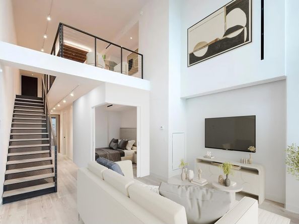 90 Furman Street N805, Brooklyn NY 11201