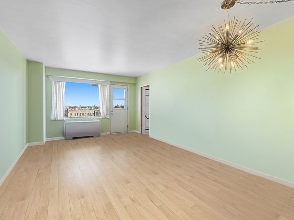 1020 Grand Concourse 12V, Bronx NY 10452