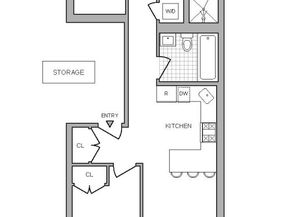 1251 Pacific Street 2, Brooklyn NY 11216