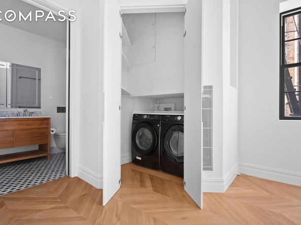 33 West 67th Street 4M, New York NY 10023