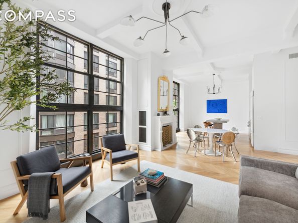 33 West 67th Street 4M, New York NY 10023