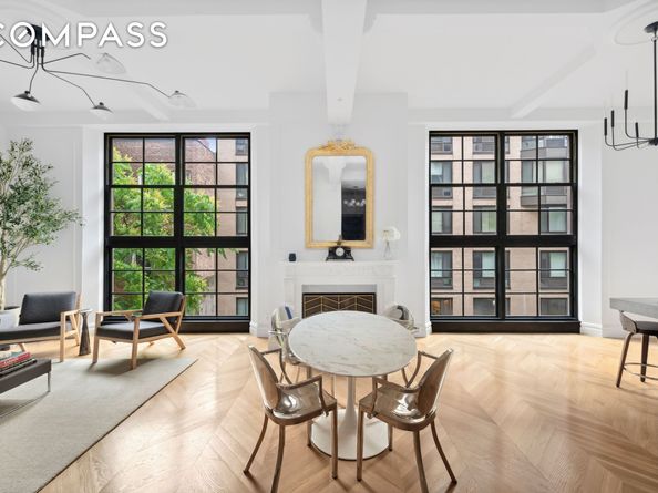 33 West 67th Street 4M, New York NY 10023