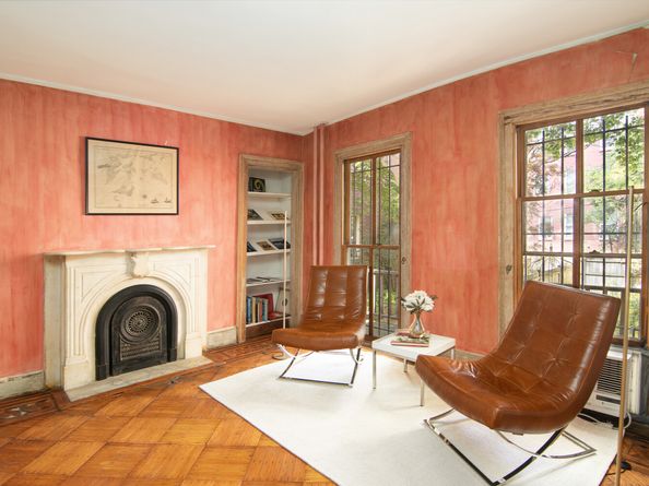 69 Orange Street, Brooklyn NY 11201
