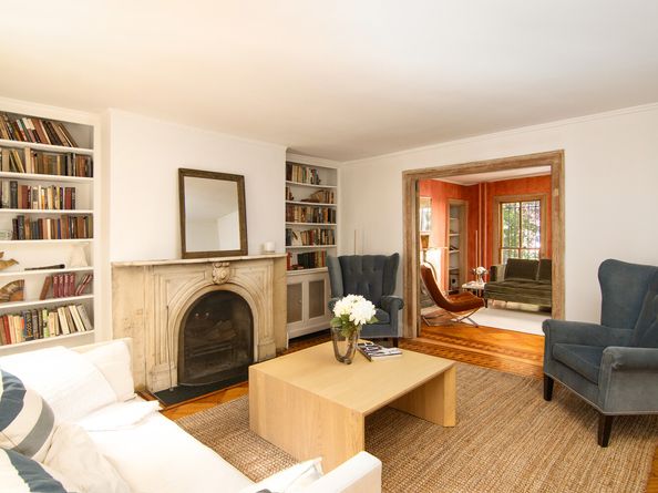 69 Orange Street, Brooklyn NY 11201
