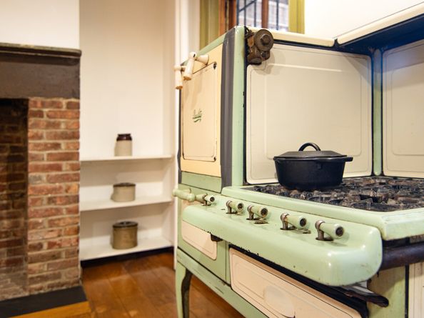 69 Orange Street, Brooklyn NY 11201