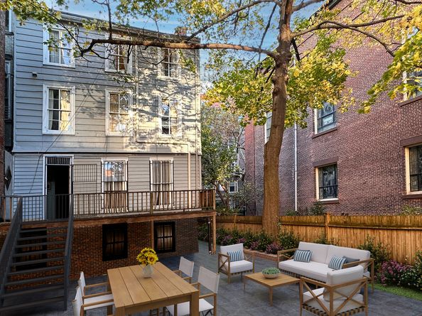 69 Orange Street, Brooklyn NY 11201