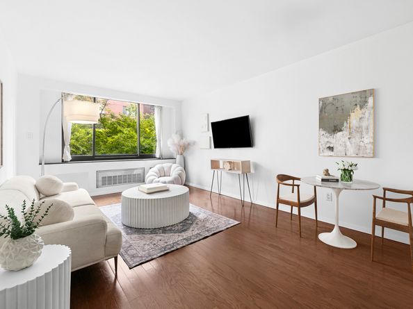 300 Albany Street 4K, New York NY 10280