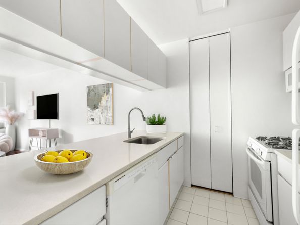 300 Albany Street 4K, New York NY 10280
