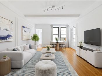 41 West 72nd Street