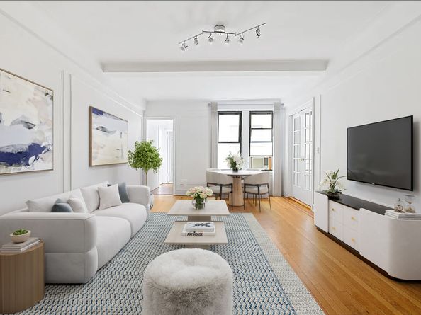 41 West 72nd Street 7E, New York NY 10023