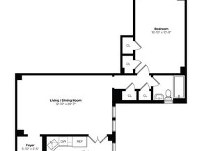 41 West 72nd Street 7E, New York NY 10023