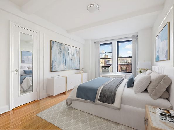 41 West 72nd Street 7E, New York NY 10023