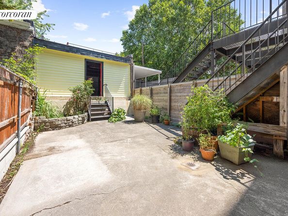 96 Pioneer Street, Brooklyn NY 11231