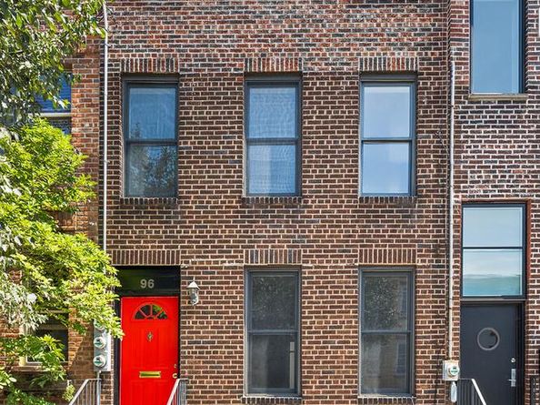 96 Pioneer Street, Brooklyn NY 11231